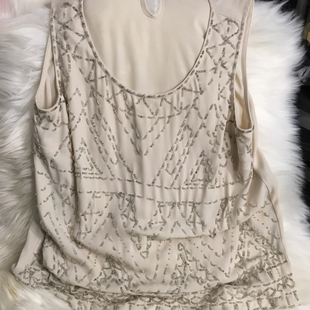 Beautiful silk blouse💕